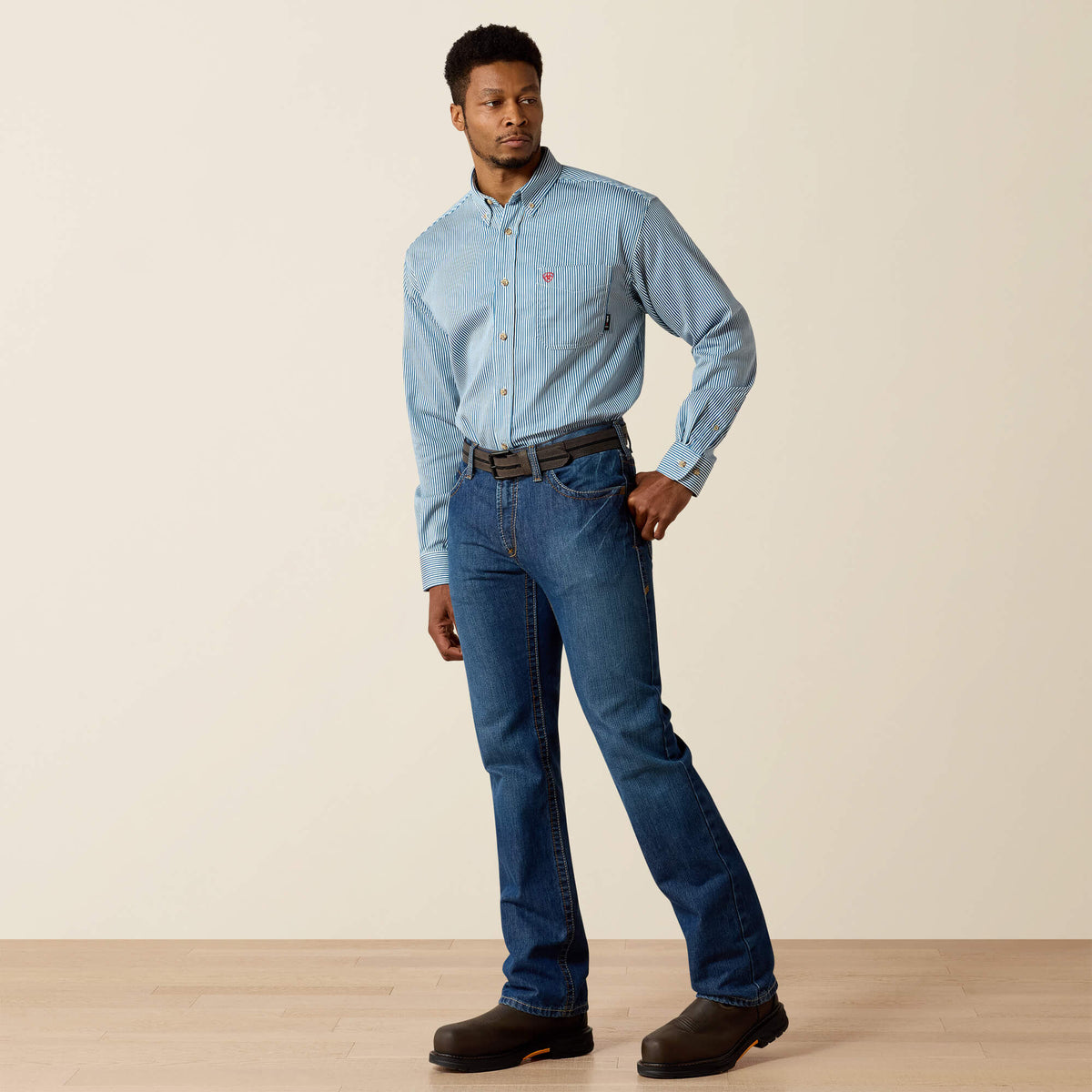FR Basic Work Shirt - Ariat Trending