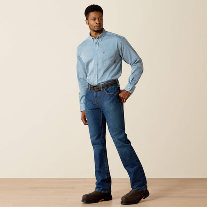 FR Basic Work Shirt - Ariat Trending