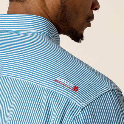 FR Basic Work Shirt - Ariat Trending