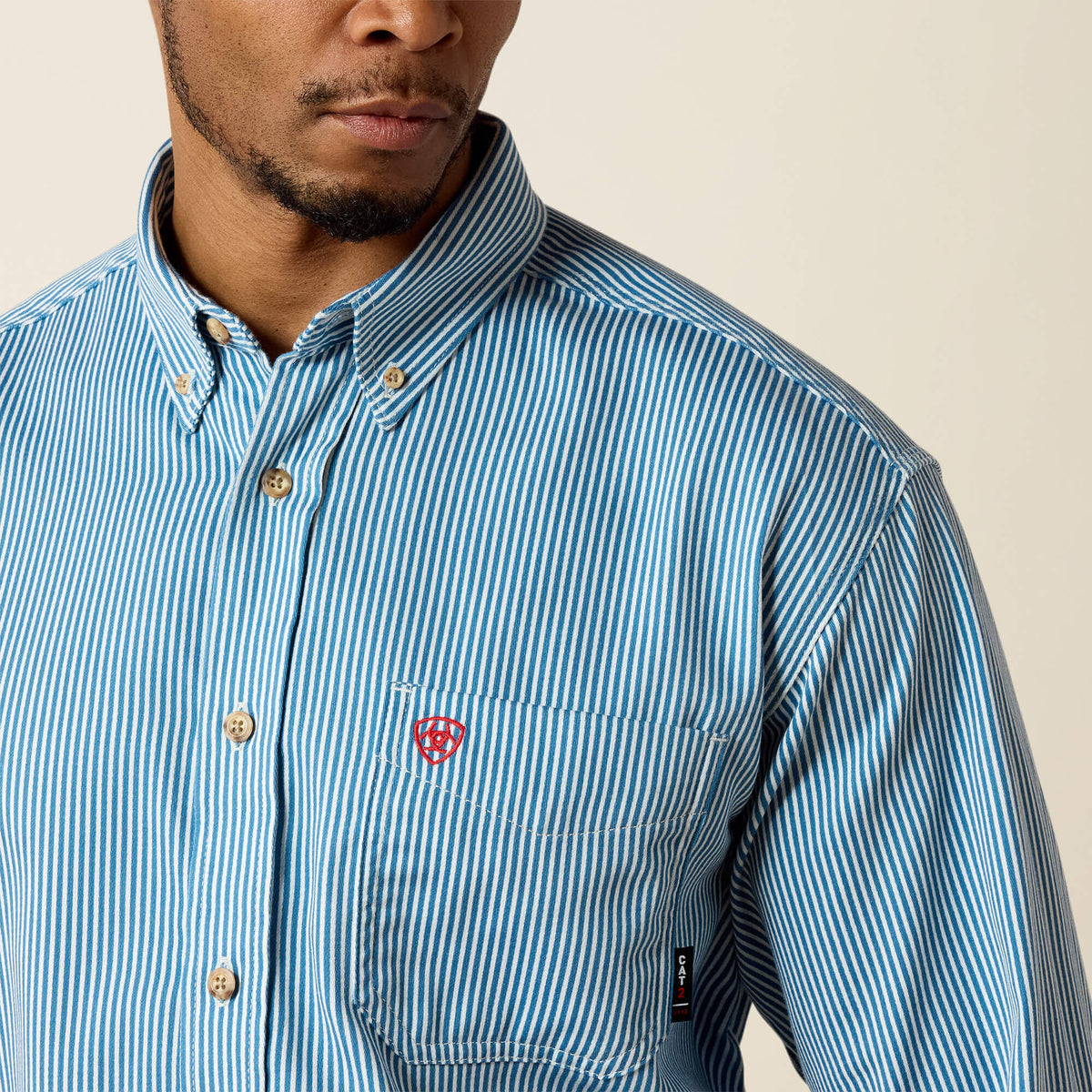 FR Basic Work Shirt - Ariat Trending