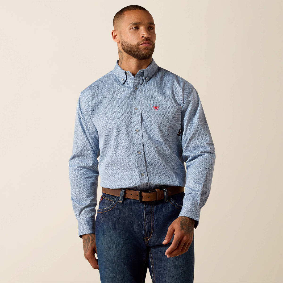 FR Mantle Work Shirt - Ariat Hot Sale
