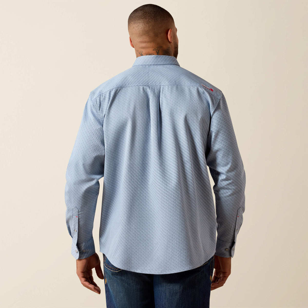 FR Mantle Work Shirt - Ariat Hot Sale