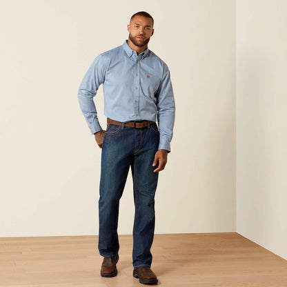 FR Mantle Work Shirt - Ariat Hot Sale