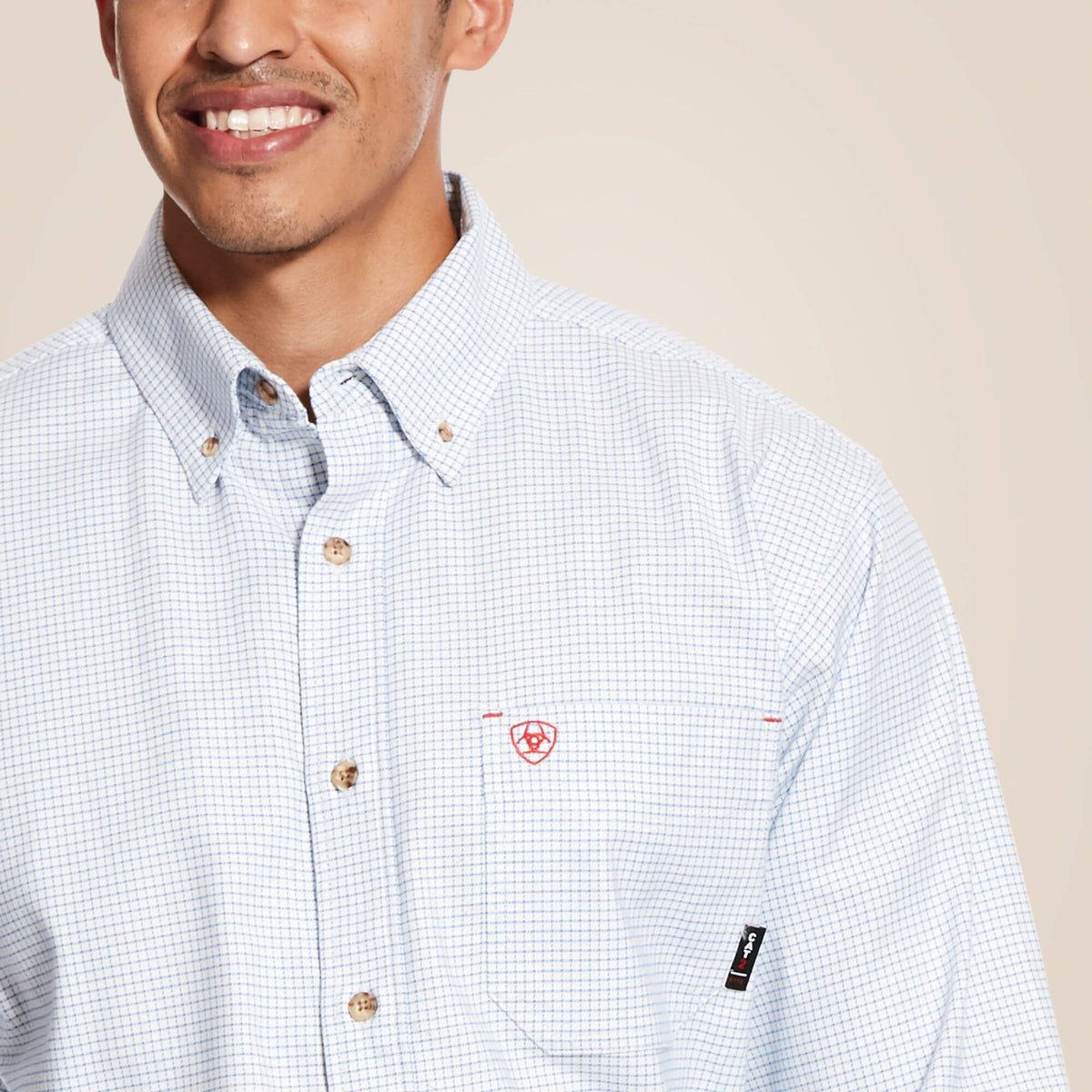 FR Twill DuraStretch Work Shirt - Ariat Latest