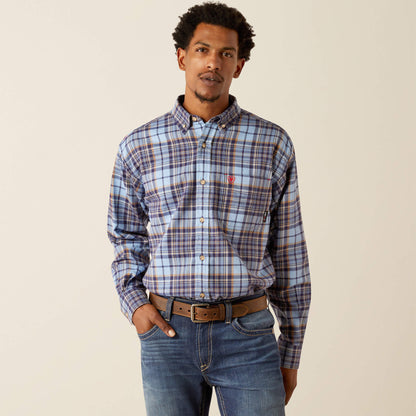 FR Cienega Work Shirt - Ariat Trending