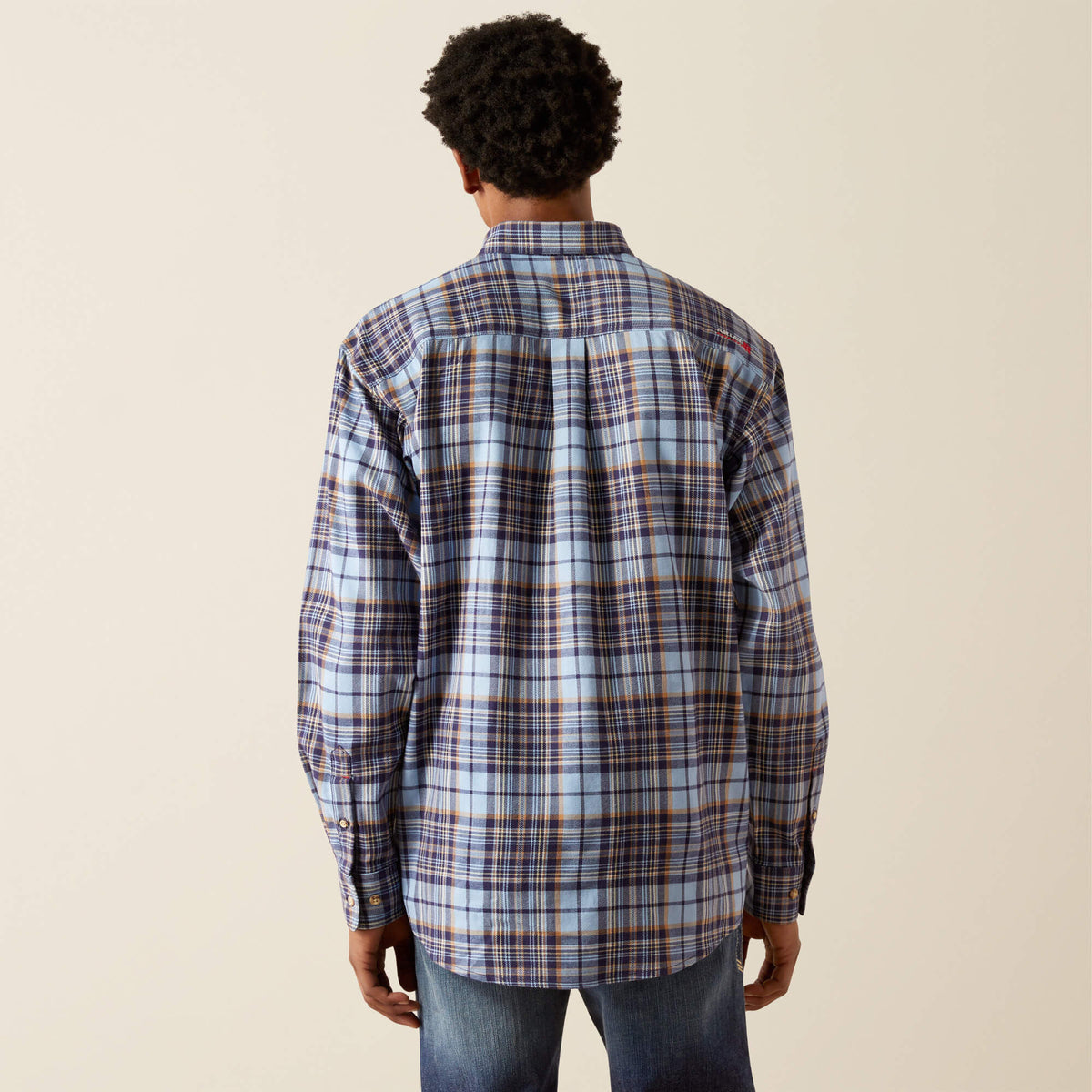 FR Cienega Work Shirt - Ariat Trending