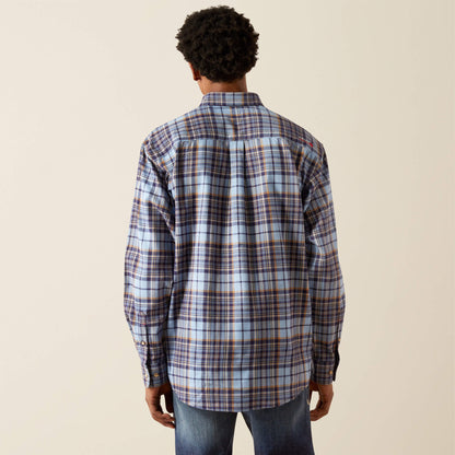 FR Cienega Work Shirt - Ariat Trending