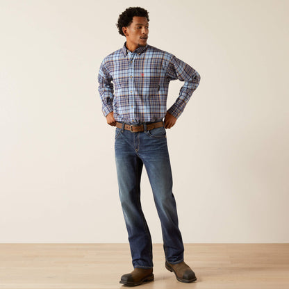 FR Cienega Work Shirt - Ariat Trending