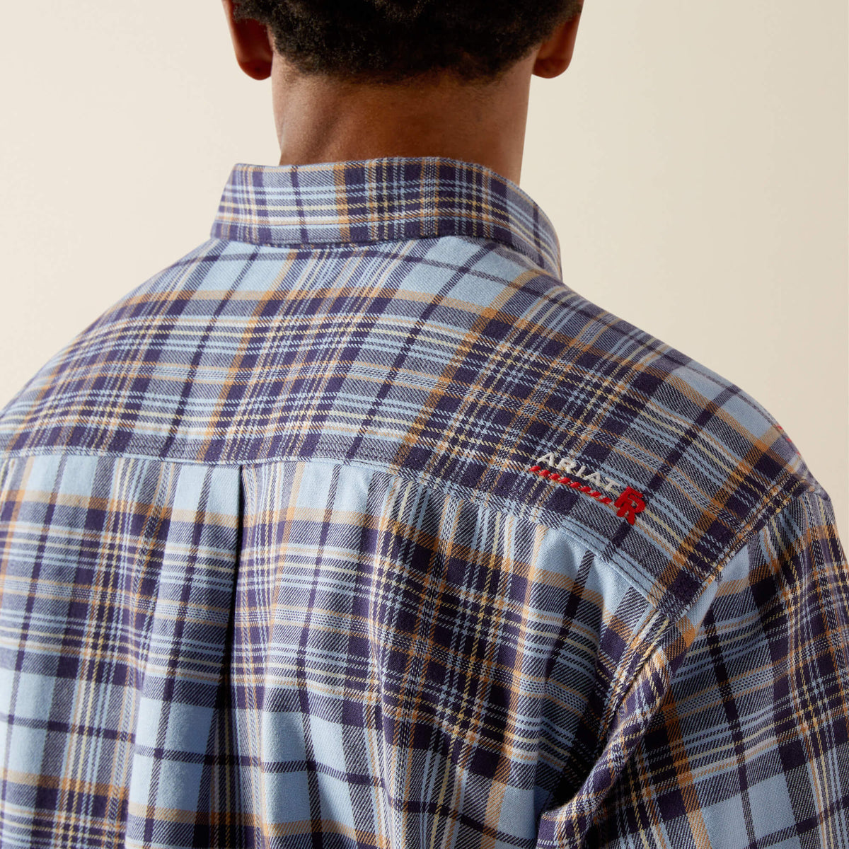 FR Cienega Work Shirt - Ariat Trending