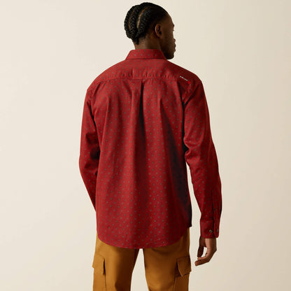 FR Connery Work Shirt - Ariat Premium