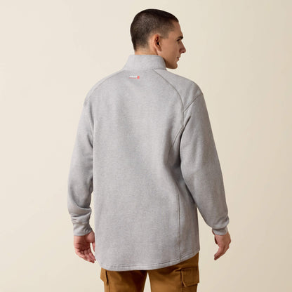 FR Rev 1/4 Zip Top - Ariat Recommended