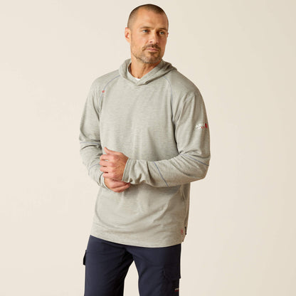 FR Primo Hooded T-Shirt - Ariat Trusted