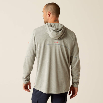 FR Primo Hooded T-Shirt - Ariat Trusted