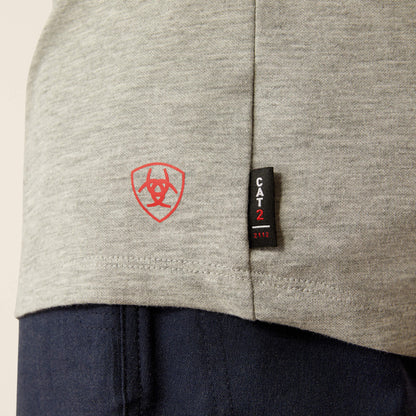 FR Primo Hooded T-Shirt - Ariat Trusted