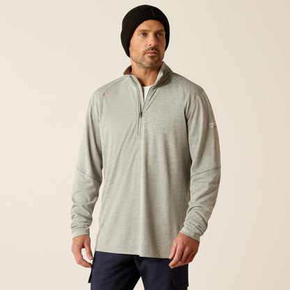 FR Primo 1/4 Zip Baselayer - Ariat Classic