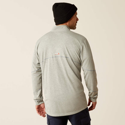 FR Primo 1/4 Zip Baselayer - Ariat Classic