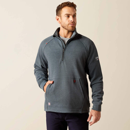 FR Primo Fleece 2.0 1/4 Zip Sweater - Ariat Customer Favorite