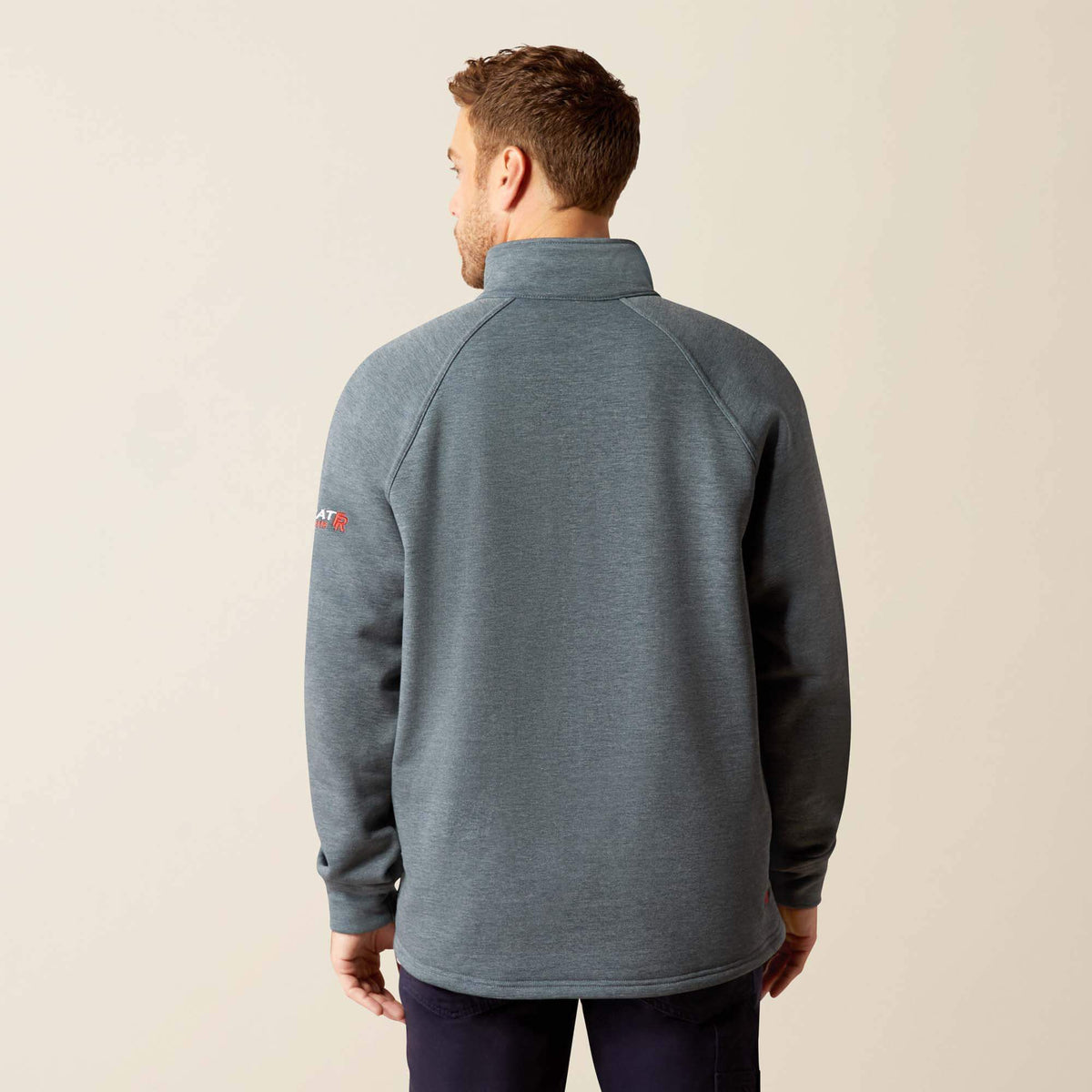 FR Primo Fleece 2.0 1/4 Zip Sweater - Ariat Customer Favorite