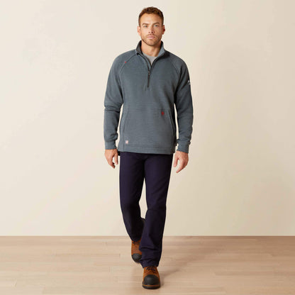 FR Primo Fleece 2.0 1/4 Zip Sweater - Ariat Customer Favorite