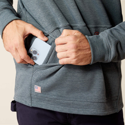 FR Primo Fleece 2.0 1/4 Zip Sweater - Ariat Customer Favorite