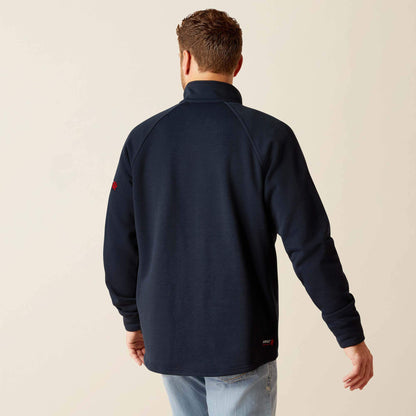 FR Primo Fleece 2.0 1/4 Zip Sweater - Ariat Popular