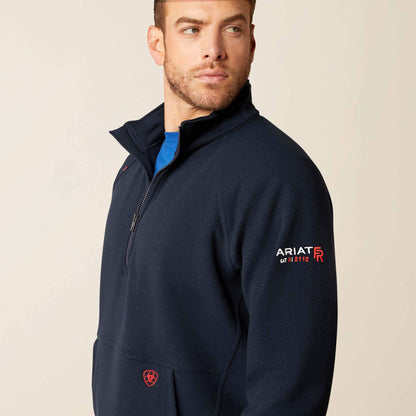 FR Primo Fleece 2.0 1/4 Zip Sweater - Ariat Popular
