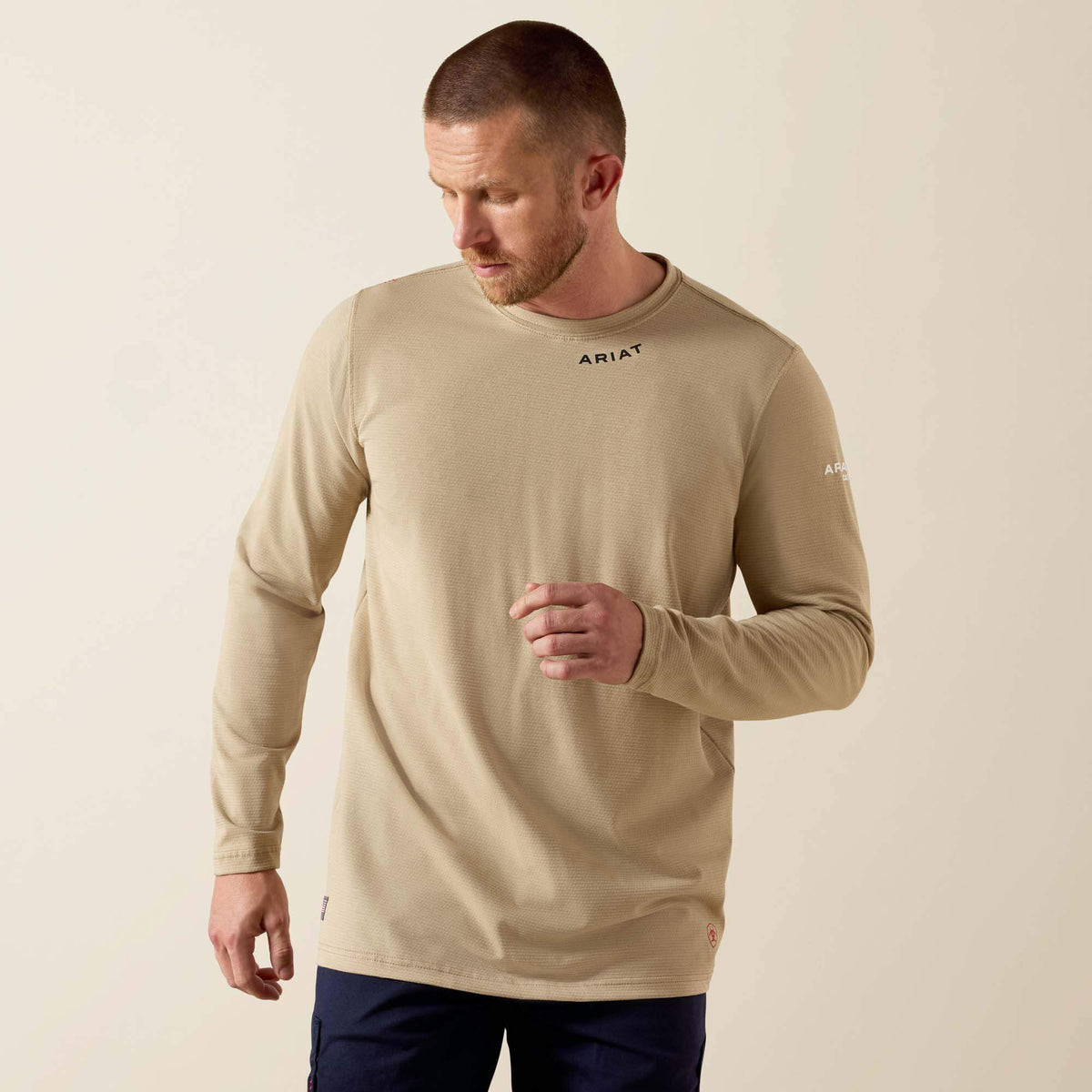 FR Baselayer T-Shirt - Ariat Exclusive