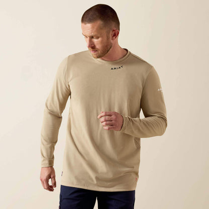 FR Baselayer T-Shirt - Ariat Exclusive