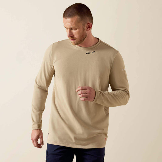 FR Baselayer T-Shirt - Ariat Exclusive