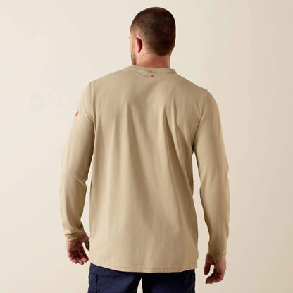 FR Baselayer T-Shirt - Ariat Exclusive