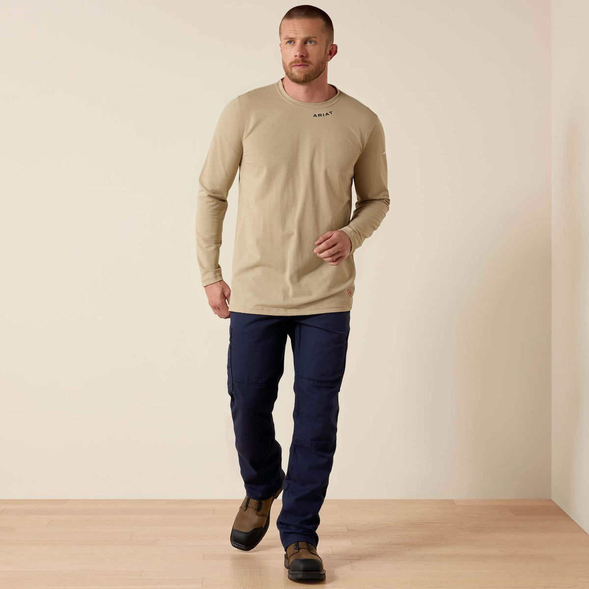 FR Baselayer T-Shirt - Ariat Exclusive