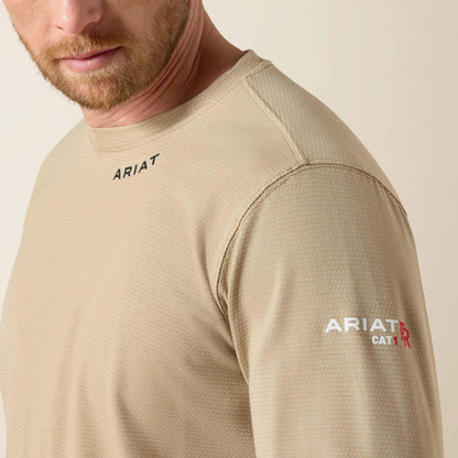 FR Baselayer T-Shirt - Ariat Exclusive