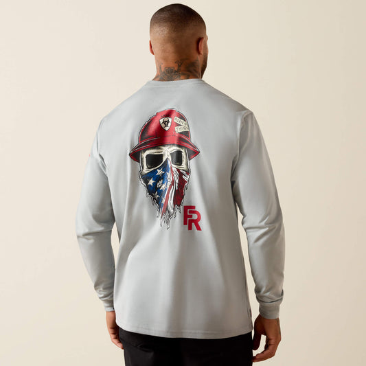 FR Born For This T-Shirt - Ariat Premium