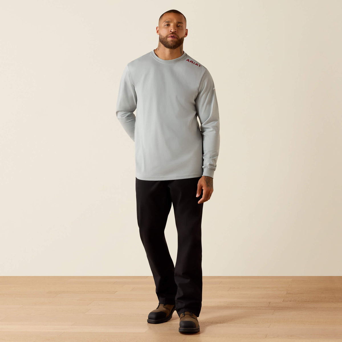 FR Born For This T-Shirt - Ariat Premium