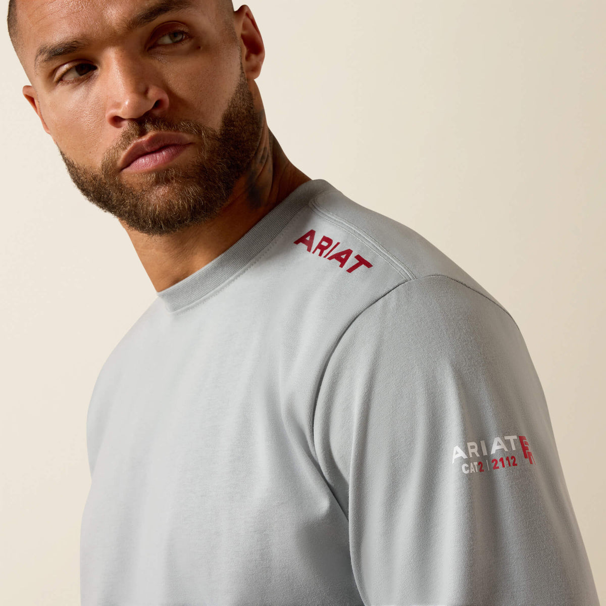 FR Born For This T-Shirt - Ariat Premium