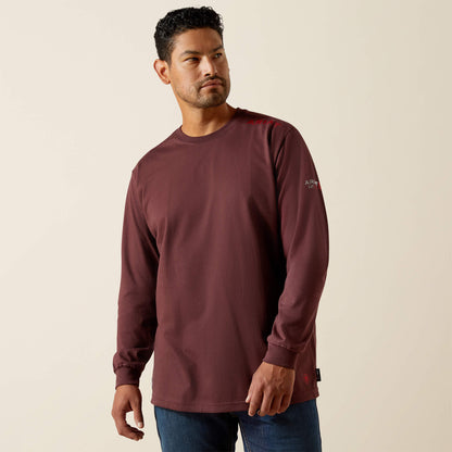FR Born For This T-Shirt - Ariat Great Value