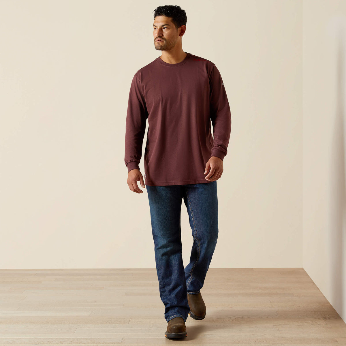 FR Born For This T-Shirt - Ariat Great Value