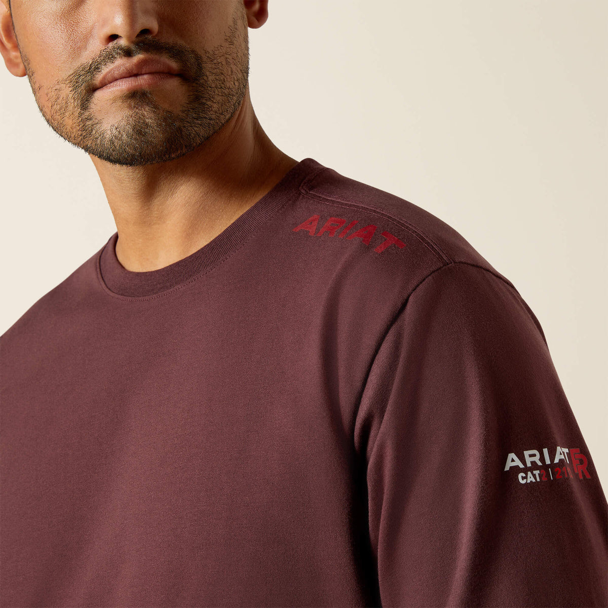 FR Born For This T-Shirt - Ariat Great Value