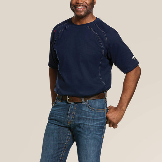 FR Work Crew T-Shirt - Ariat Deals