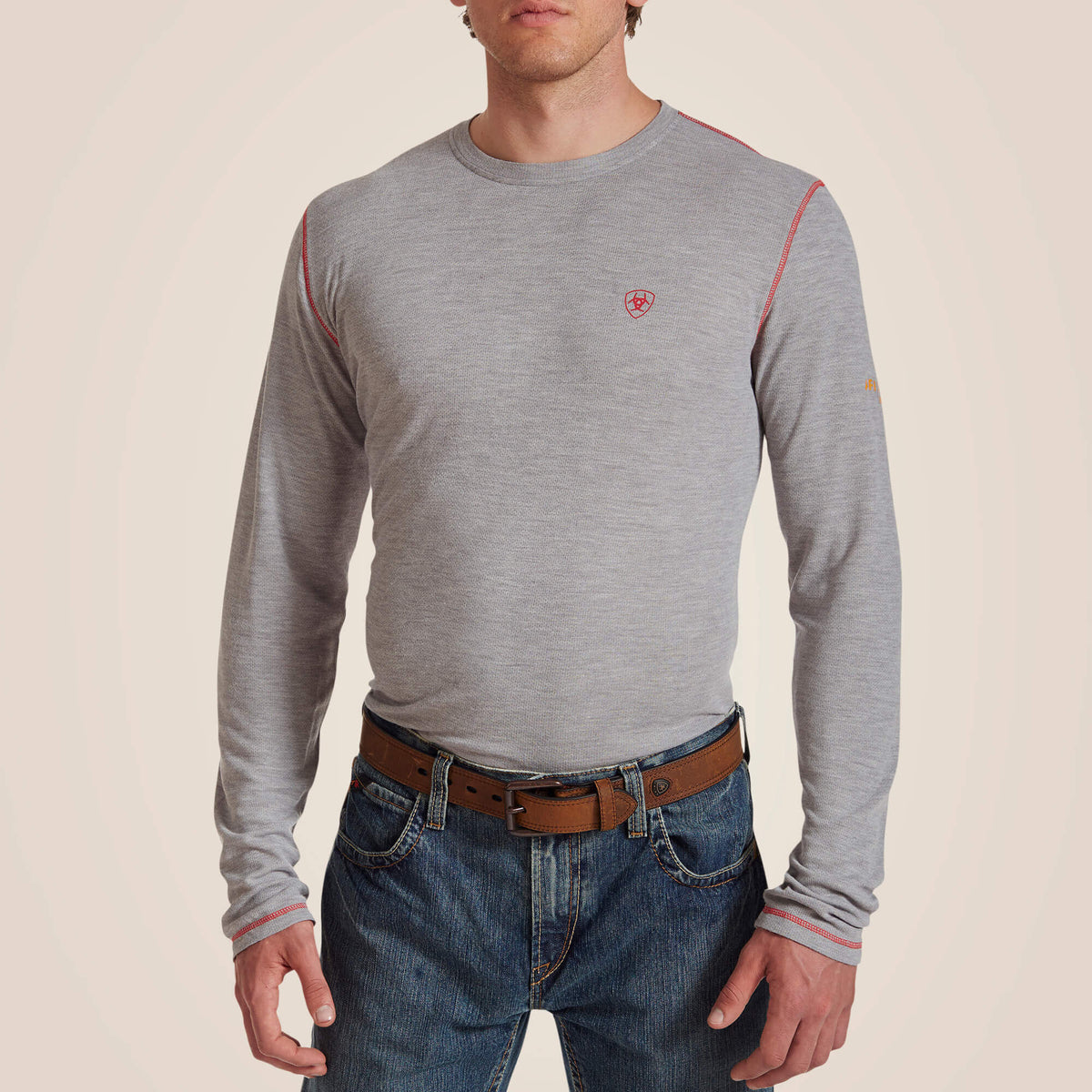 FR Polartec Baselayer - Ariat Classic