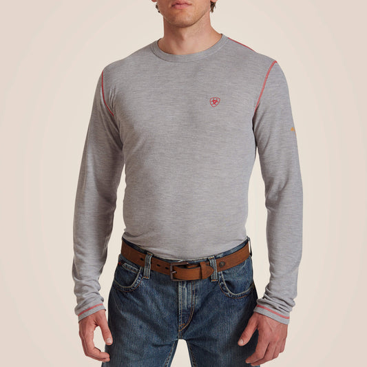 FR Polartec Baselayer - Ariat Classic