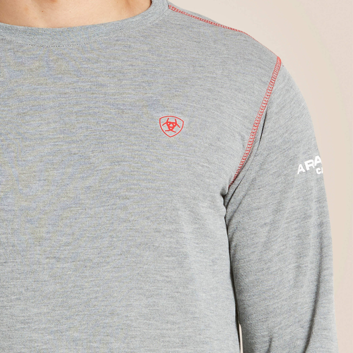 FR Polartec Baselayer - Ariat Classic
