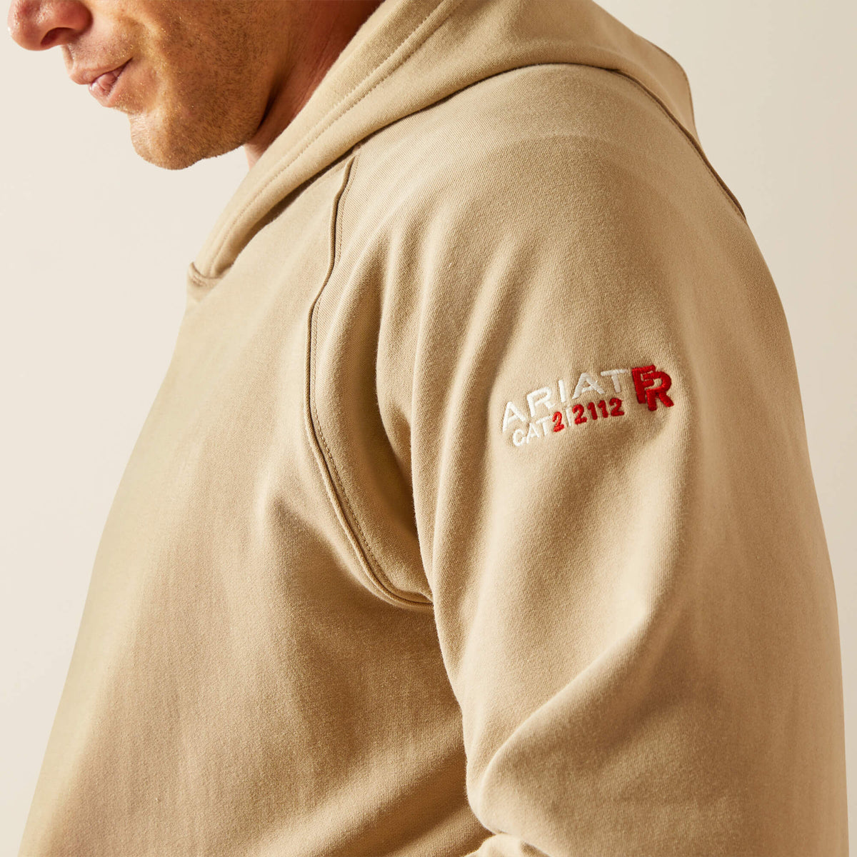 FR DuraStretch Work Hard Live Free Hoodie - Ariat Special Offer