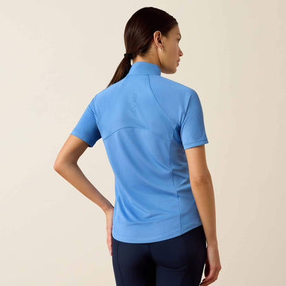 Soquel 1/4 Zip Baselayer - Ariat Hot Sale