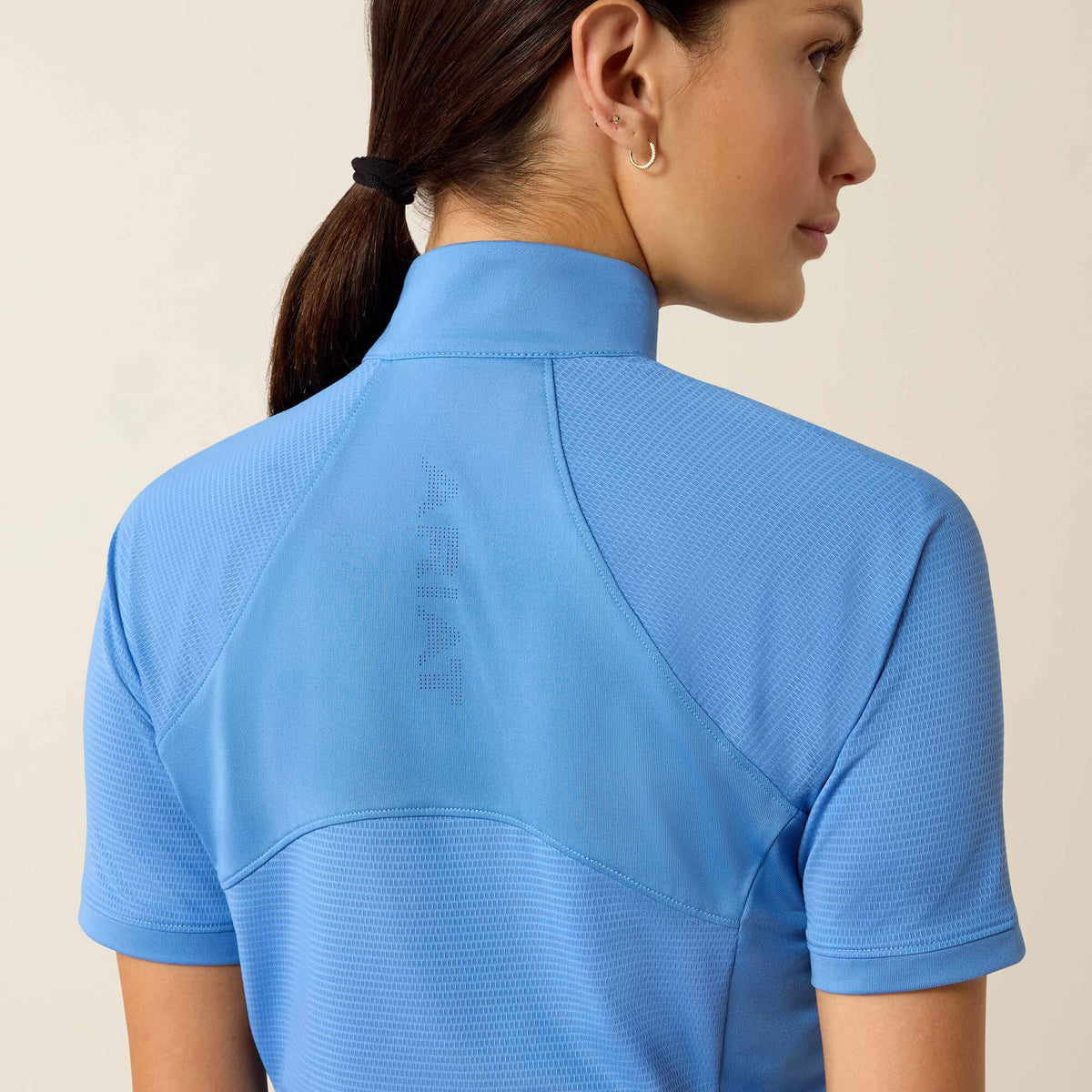 Soquel 1/4 Zip Baselayer - Ariat Hot Sale
