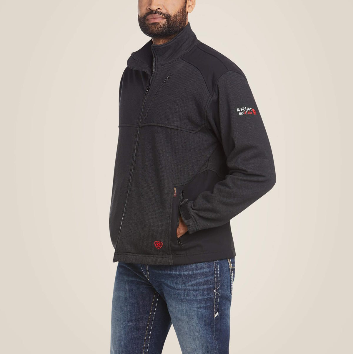FR Polartec Platform Jacket - Ariat Trending