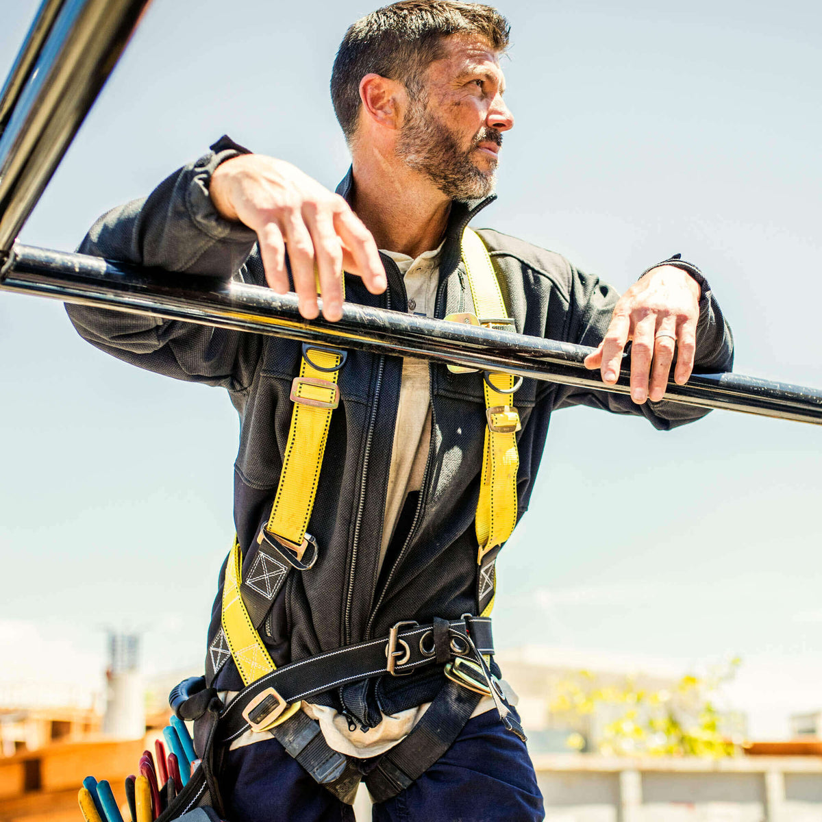 FR Polartec Platform Jacket - Ariat Trending