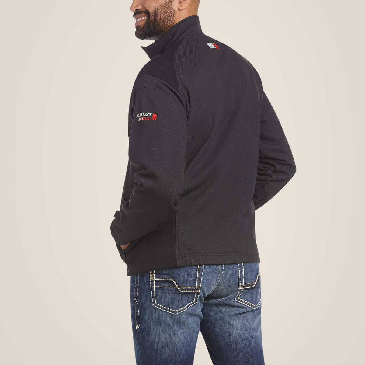 FR Polartec Platform Jacket - Ariat Trending