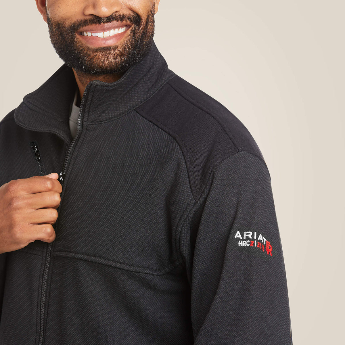 FR Polartec Platform Jacket - Ariat Trending