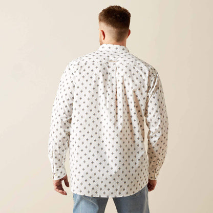 Thell Classic Fit Shirt - Ariat Quality